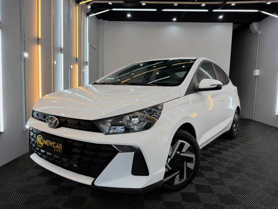 HYUNDAI HB20S 1.0 12V FLEX COMFORT PLUS MANUAL HYUNDAI HB20S 1.0 12V FLEX COMFORT PLUS MANUAL